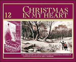 Christmas in My Heart, Book 12