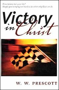 Victory in Christ