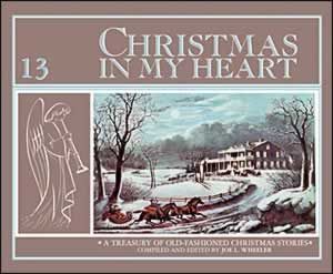 Christmas in My Heart, Book 13