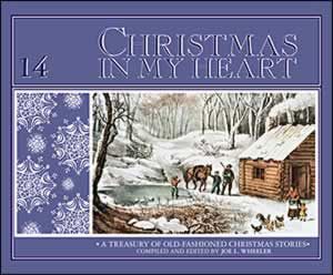 Christmas in My Heart, Book 14