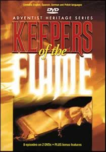 Keepers of the Flame
