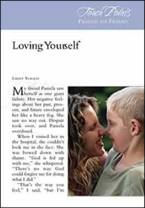 Touch Points -- Loving Yourself