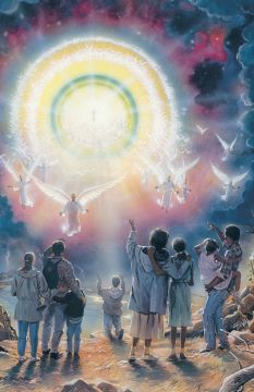 Second Coming (pkg of 100)