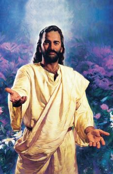 The Invitation Church Bulletin 9996 (pkg of 100)