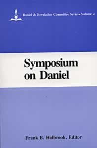 Symposium on Daniel