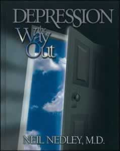 Depression: The Way Out