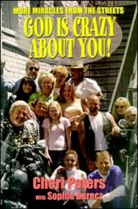 God Is Crazy About You