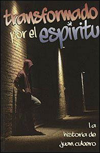 Transformed by the Spirit SPN