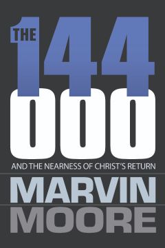 The 144,000 and Nearness of Christ's Return
