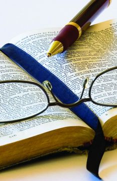 Season of Signing Church Bulletin 1001 (pkg of 100)