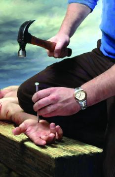 Season of Signing Church Bulletin 1001 (pkg of 100)