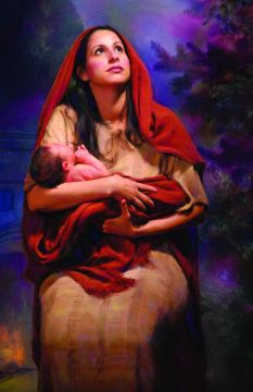 Season of Signing Church Bulletin 1001 (pkg of 100)