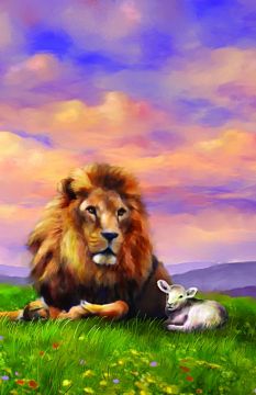 Season of Signing Church Bulletin 1001 (pkg of 100)