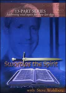 Sword Of The Spirit 3V