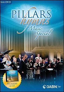 Pillars Hymns