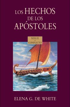 Los Hechos De Los Apóstoles - Tapa blanda (Espanol)