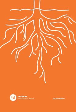 InVerse Journal: The Letter of James