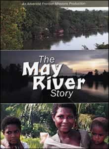 The May River Story
