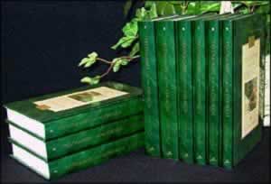 Testimonies for the Church, 9 Vol. Set