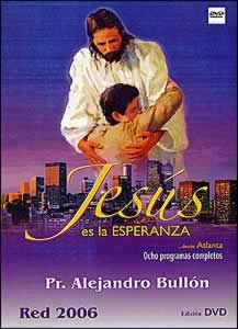 Jesus es la Esperanza 8 Sermones