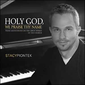 Holy God We Praise Thy Name