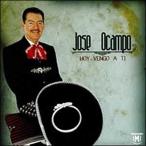 Hoy Vengo A Ti