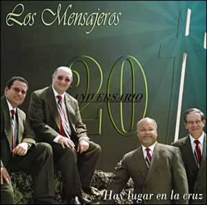 Hay Lugar en la Cruz