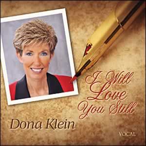 I Will Love you Still