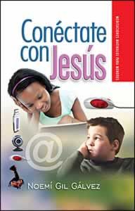 Conectate con Jesus
