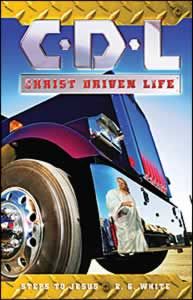 Steps to Jesus - Christ Driven Life