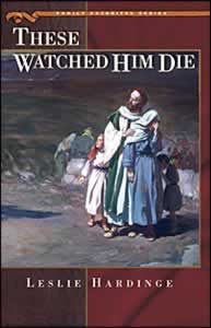 These Watched Him Die