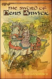 The Sword of Denis Anwyck