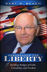 Ambassador for Liberty