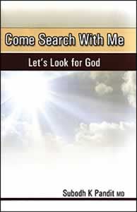 Come Search With Me