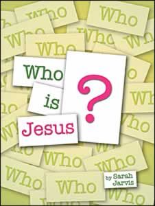 Who Is Jesus?
