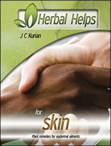 Herbal Helps. . .For Skin