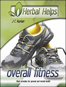 Herbal Helps. . .For Overall Fitness