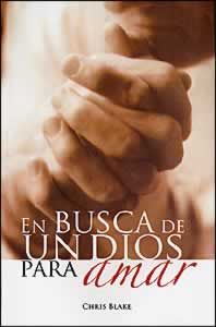 En Busca de un Dios Para Amar