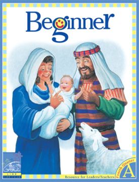 Beginner Teacher's Guide (Subscription)