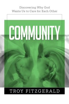 Community (2021 Young Adult Devotional)