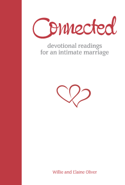 Connected: Devotional Readings for an Intimate Marriage