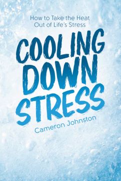 Cooling Down Stress