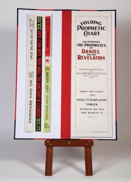 Title Chart Display