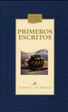 Primeros Escritos