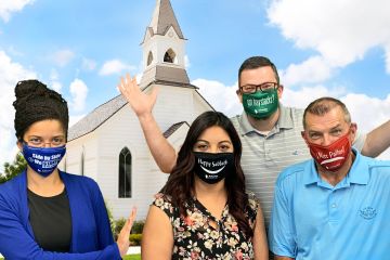 Face Masks AdventistBookCenter.com