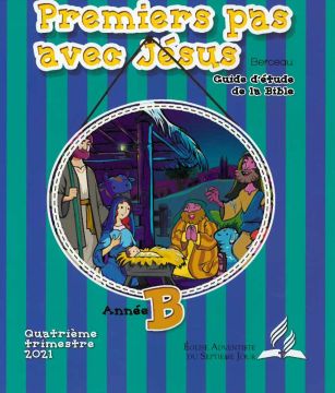 Livret du Berceau (Francés) (Souscription)