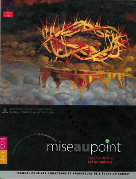 Guide de l'enseignat - Preadolescents - PowerPoint (Francés) (Souscription)