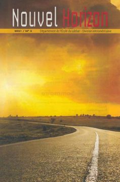 Nouvel Horizon  (Francés) (Souscription)