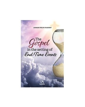 The Gospel in the Setting of End-Time Events