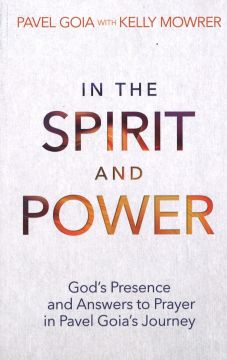 In The Spirit and Power